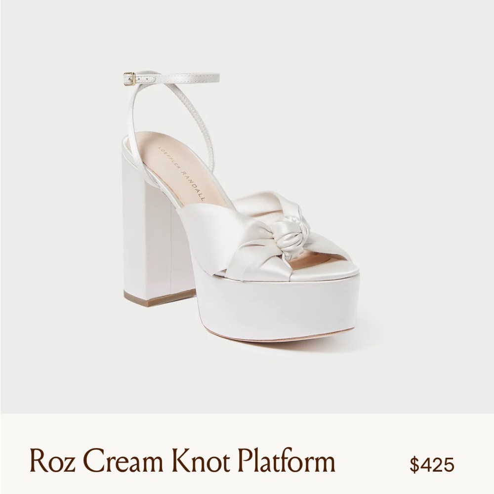 Loeffler Randall Pumps